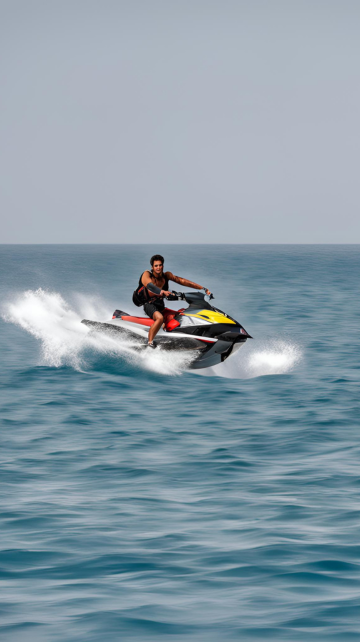 best water sports in goa